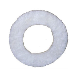 Insulation Top Head, 16" OD x 8.3" ID